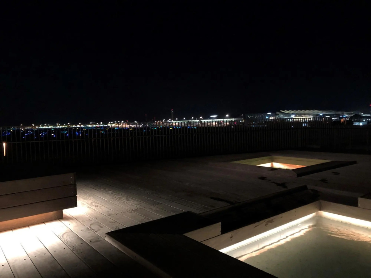 Keikyu EX INN Haneda Innovation City