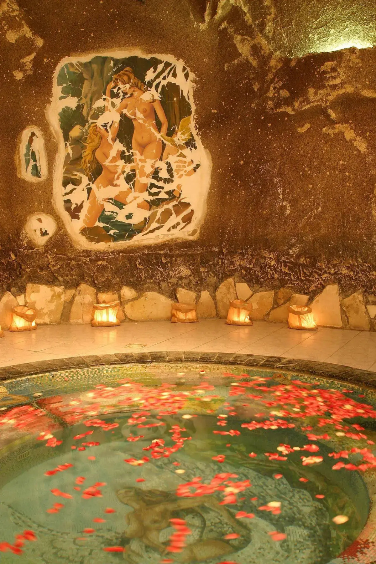 Курорт Malama Beach Holiday Village