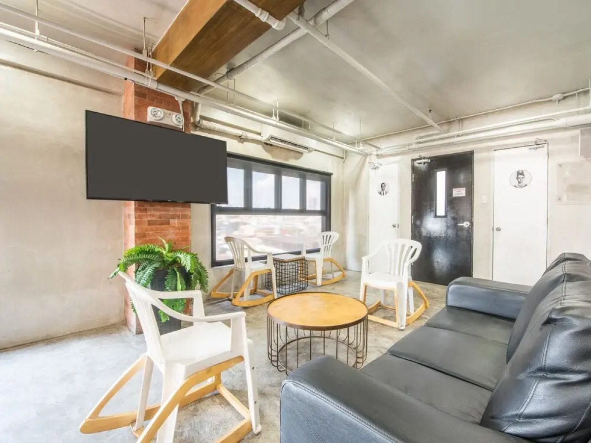 OYO 563 Mytown New York