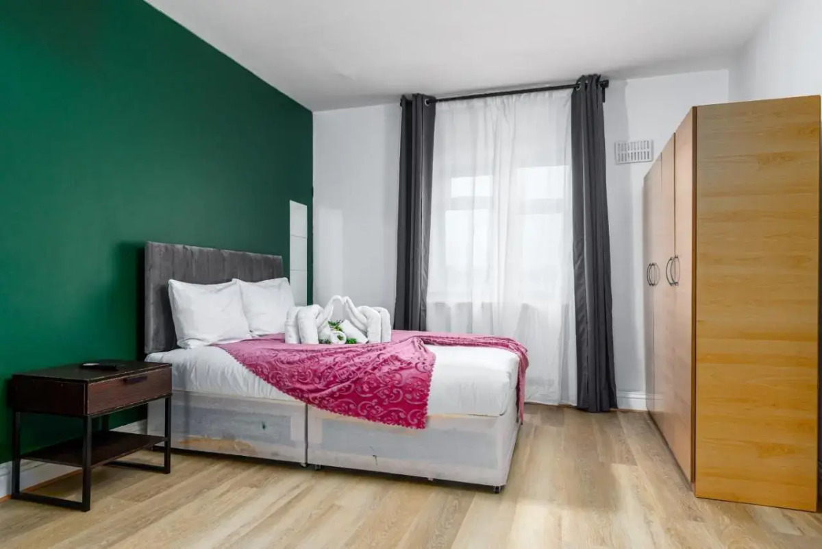 City Gate Guest House