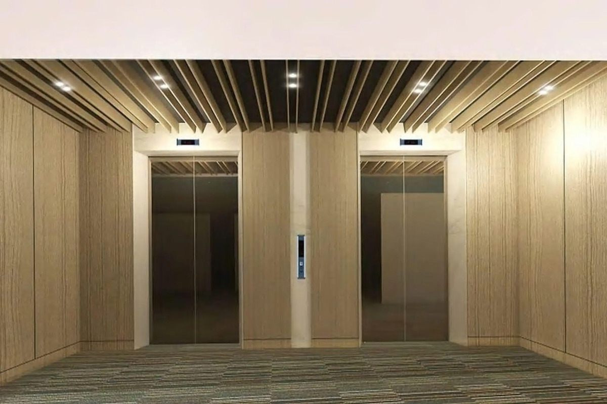 Отель Journeyhub Phuket Patong