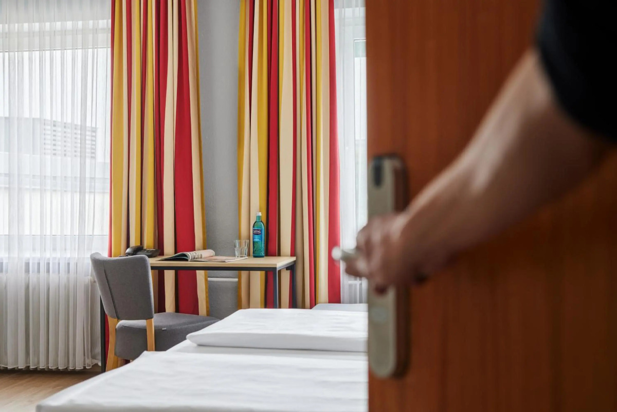 Mövenpick Hotel Geneva