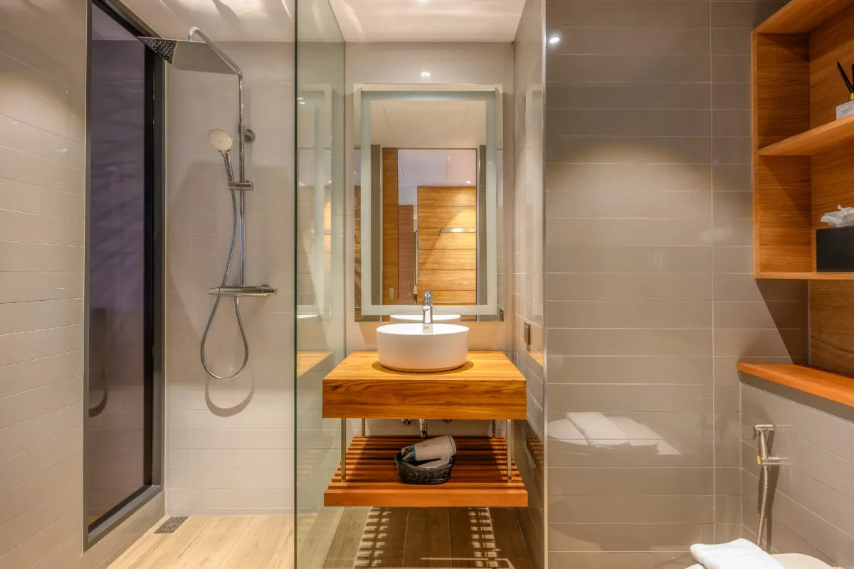 Stay Wellbeing & Lifestyle Resort