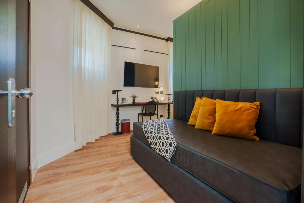 JOIVY Together Urban Resort