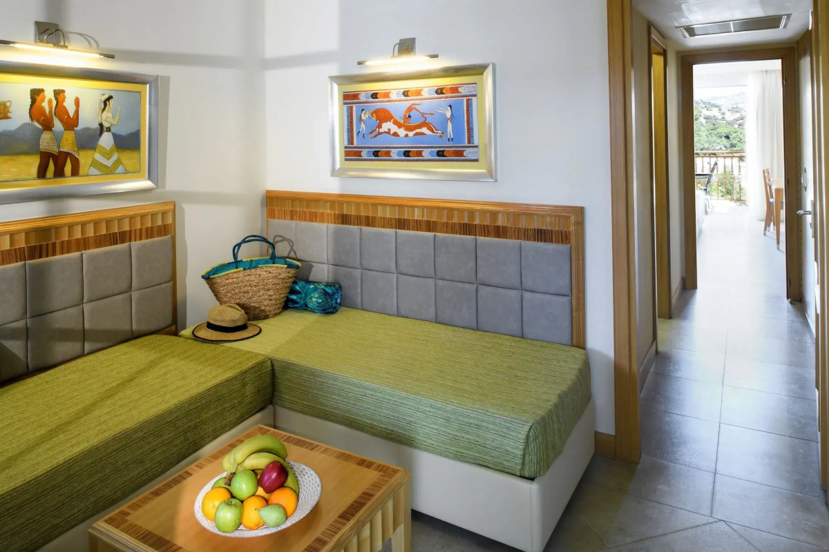 Lindos Imperial Resort & Spa