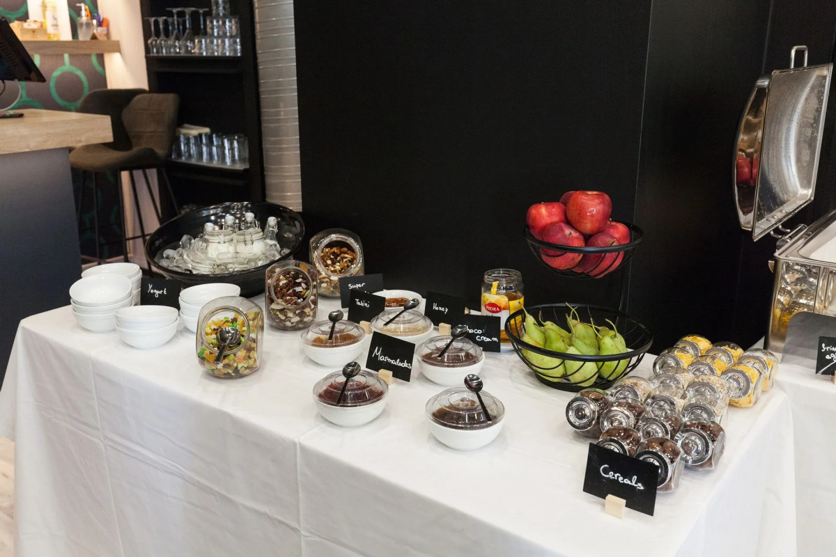 Отель Trendy by Athens Prime Hotels