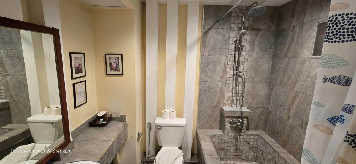 Nirvana Boutique Hotel