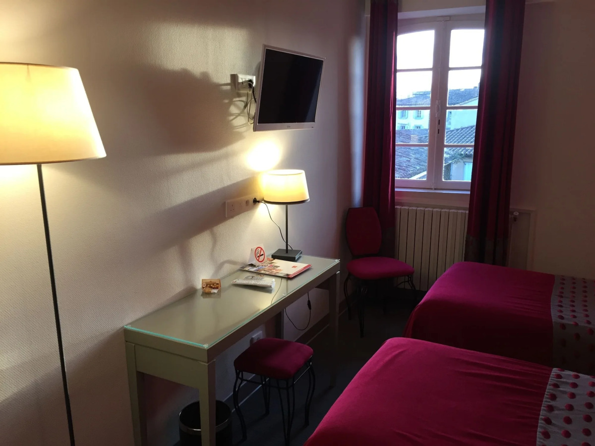 Hôtel Du Pont Vieux