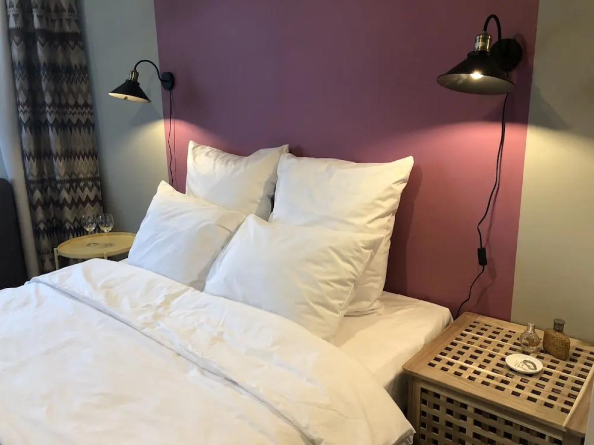 Гостевой дом «Добрыня»