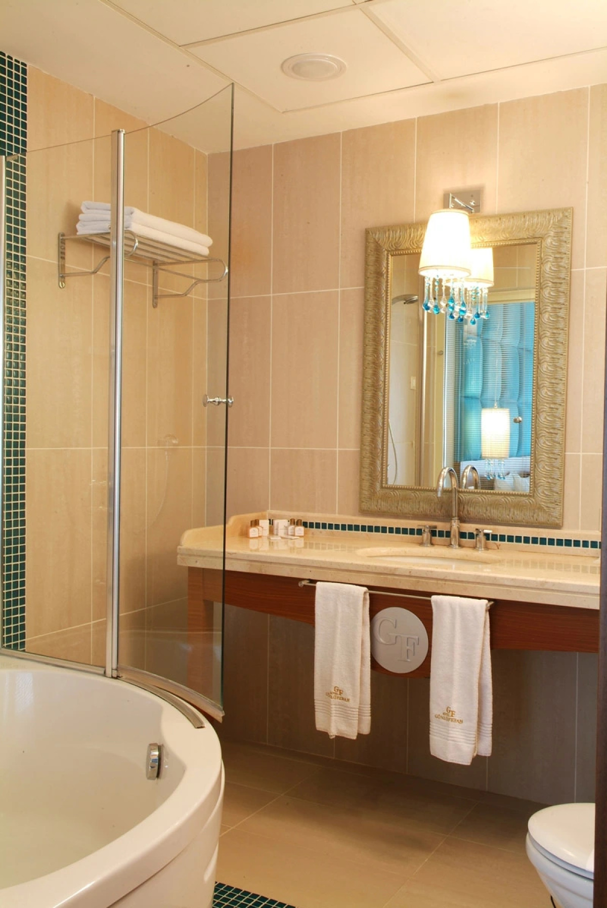 Hotel Gonluferah Thermal