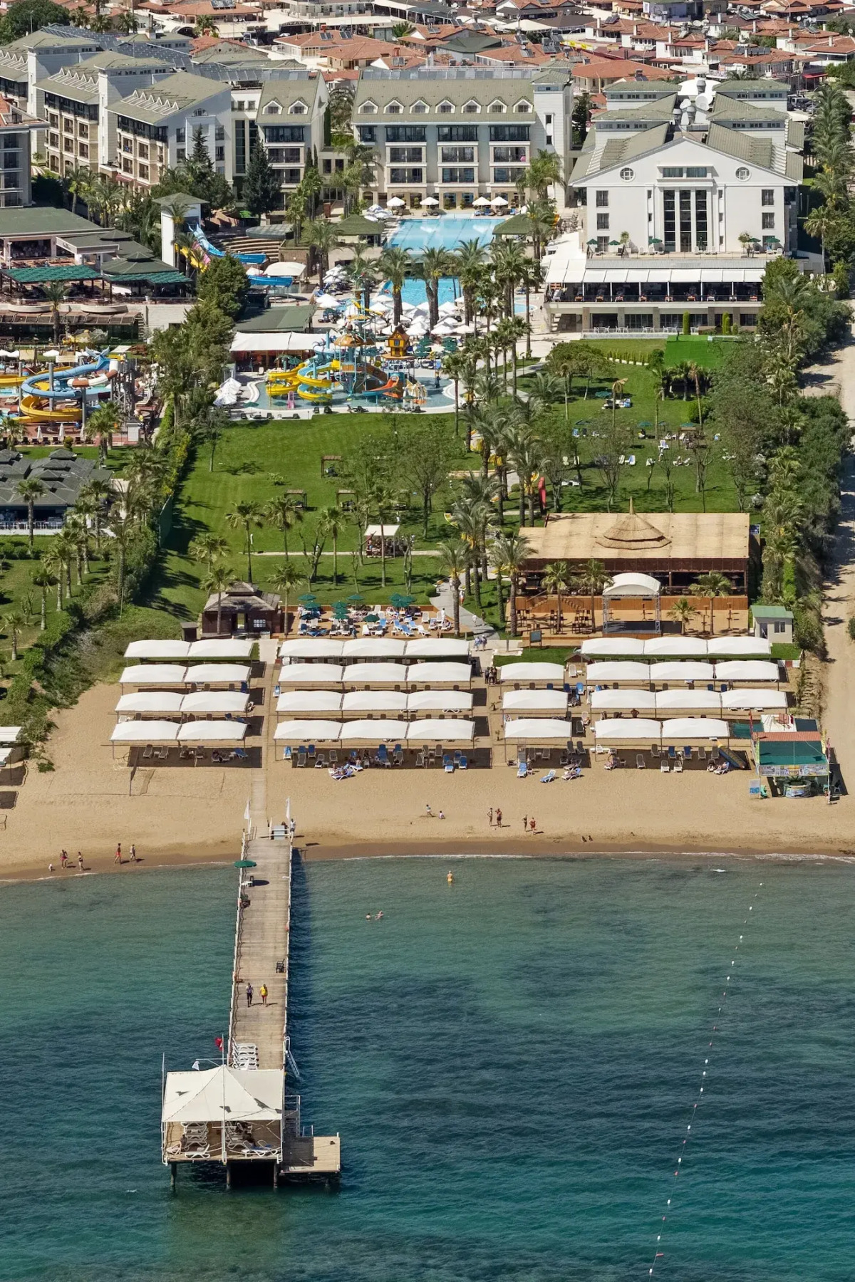 Dobedan Beach Resort Comfort