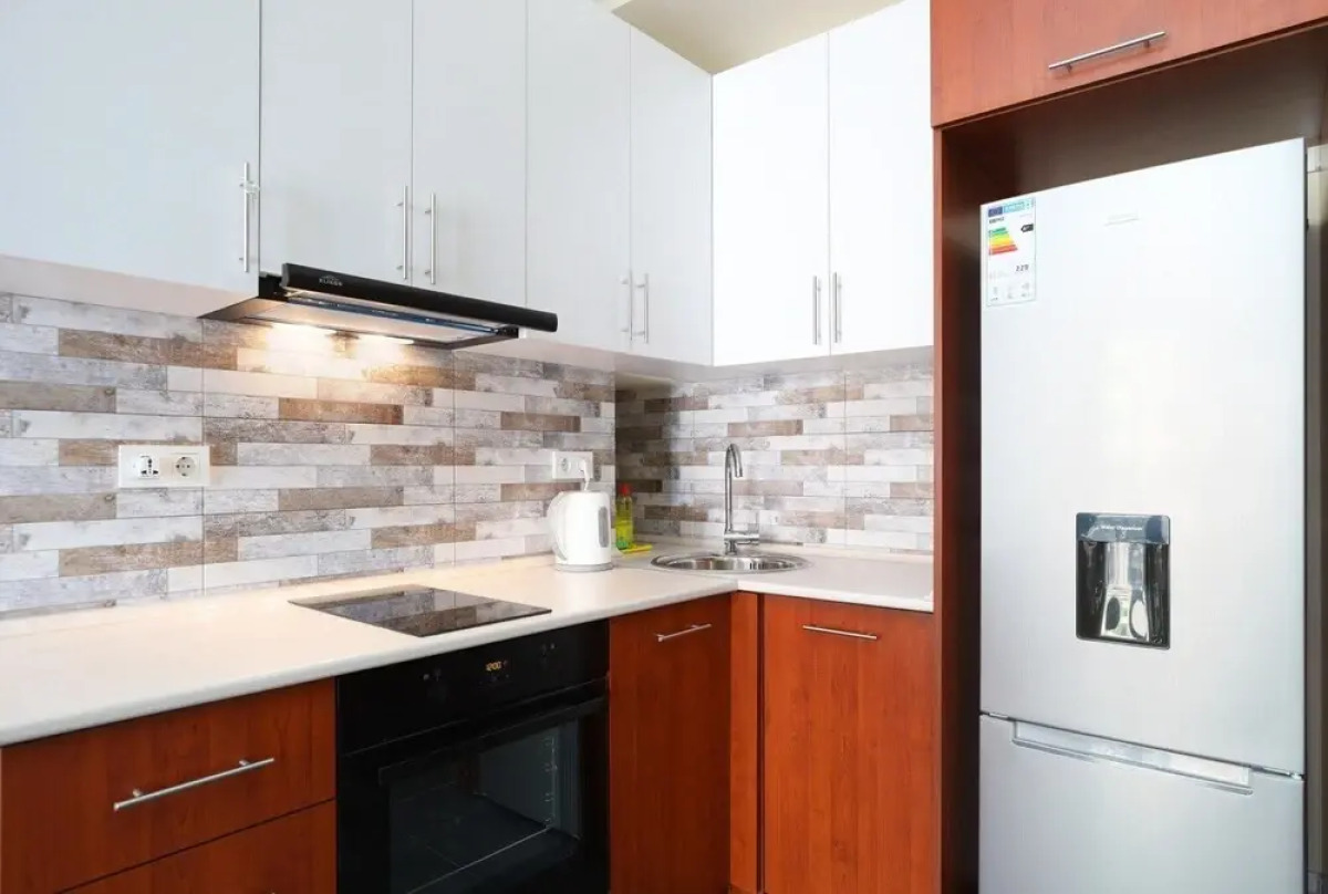 Stay Inn на ул. Кохбаци