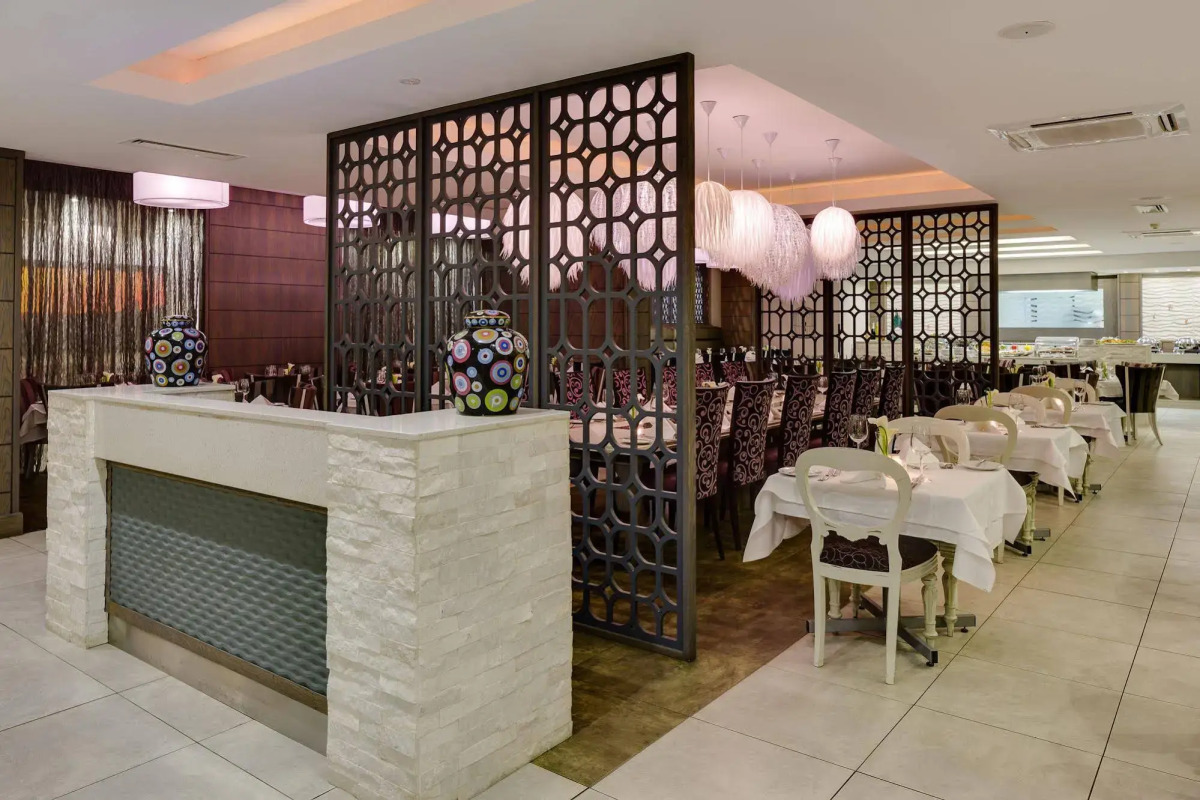 ANEW Hotel Hatfield Pretoria