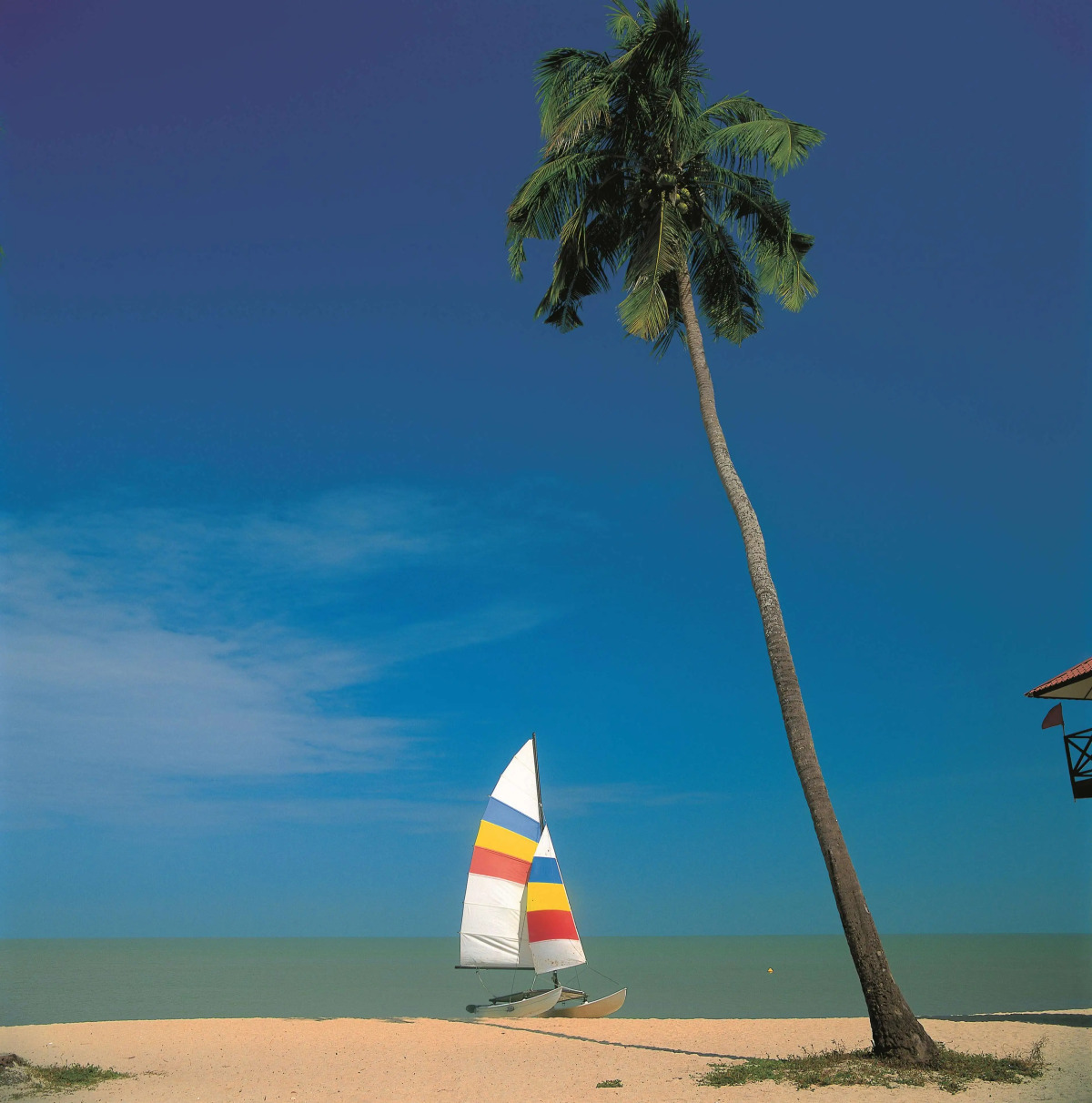 Shangri-La Golden Sands, Penang