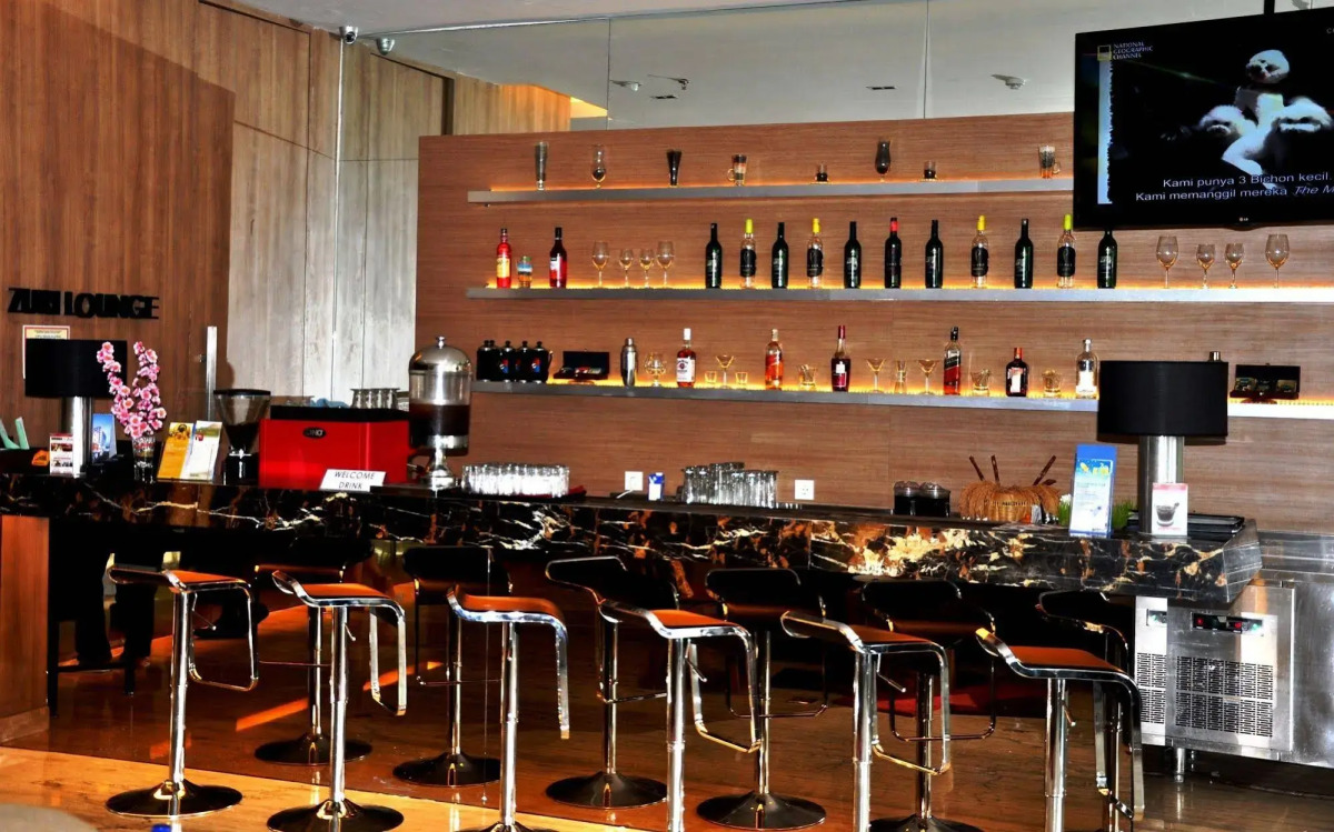 Grand Zuri Malioboro Yogyakarta