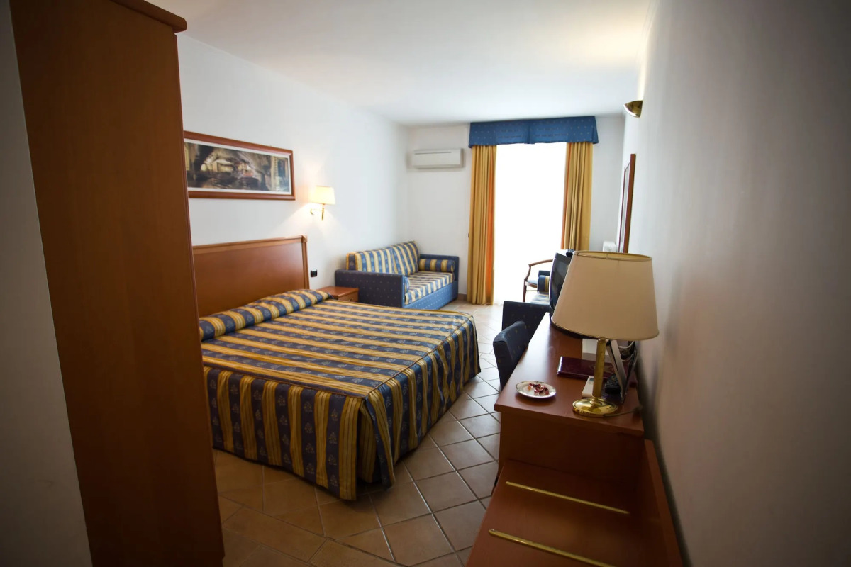 Palace Hotel San Michele