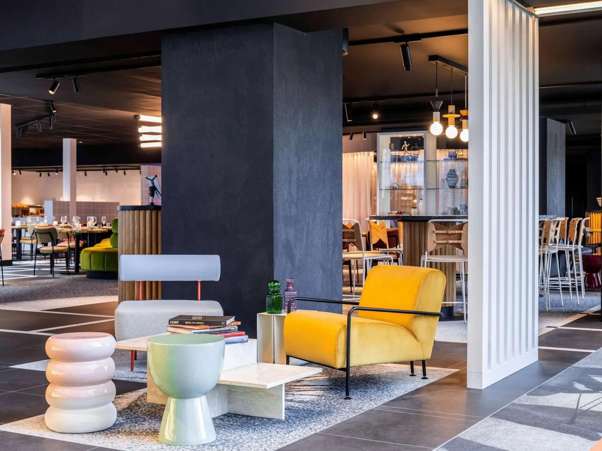 Tribe Amsterdam City