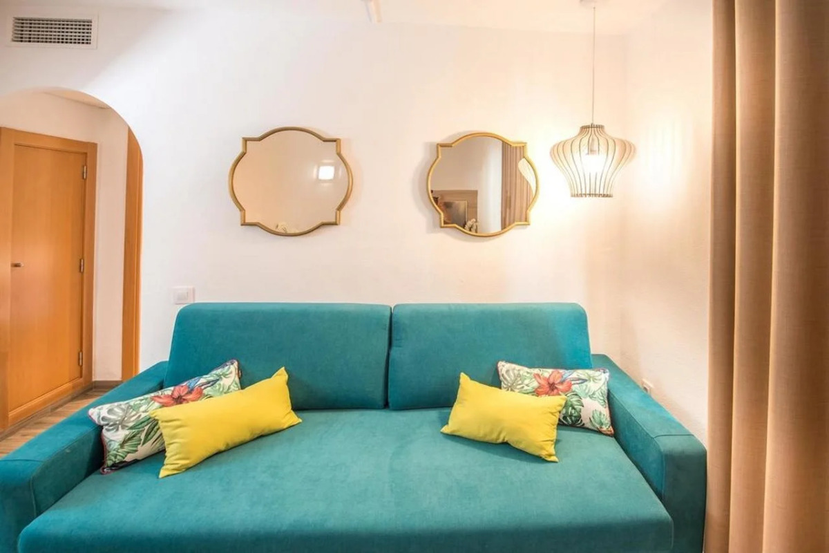 Flipflop Surfing Playa Apartments