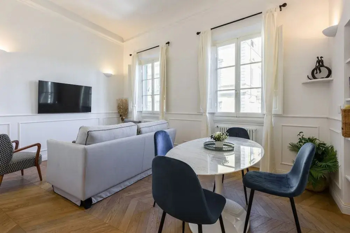 Luxury San Niccolò by Mmega