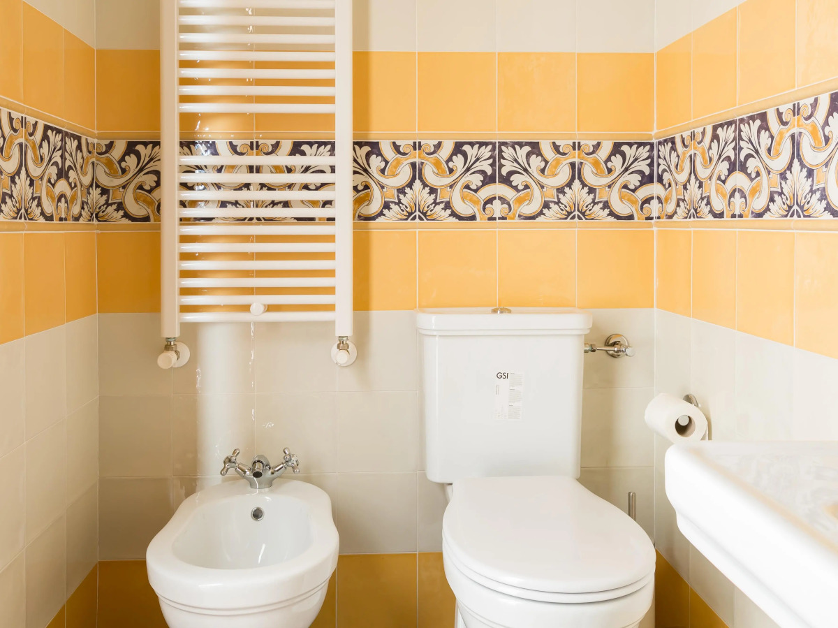 Casa in Monti Guest House