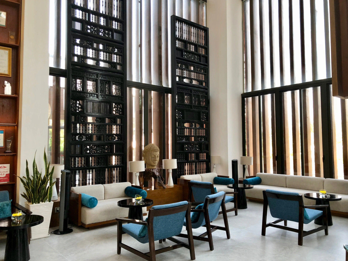 Sunrise Premium Resort Hoi An