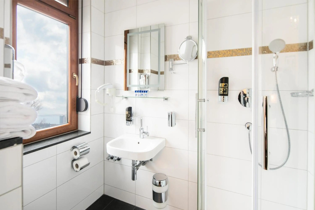 City Hotel Kaiserhof