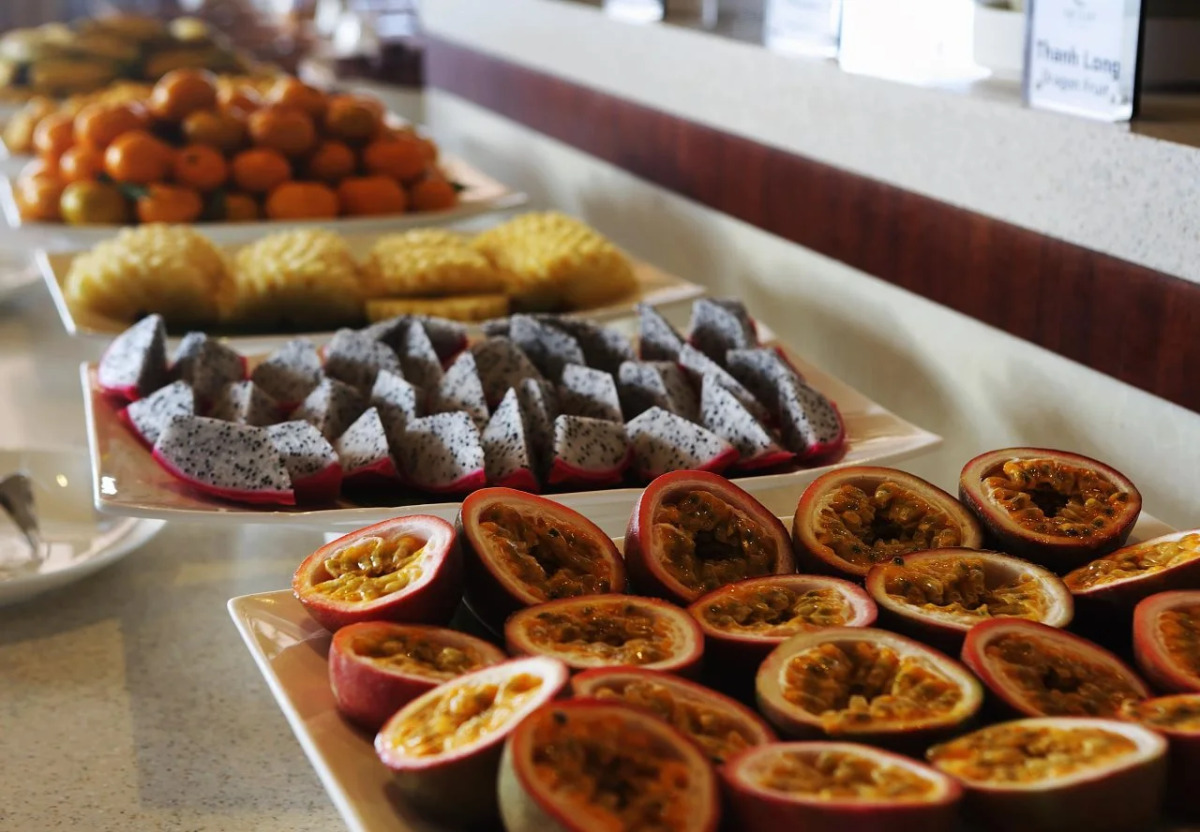 The Cliff Resort & Residences