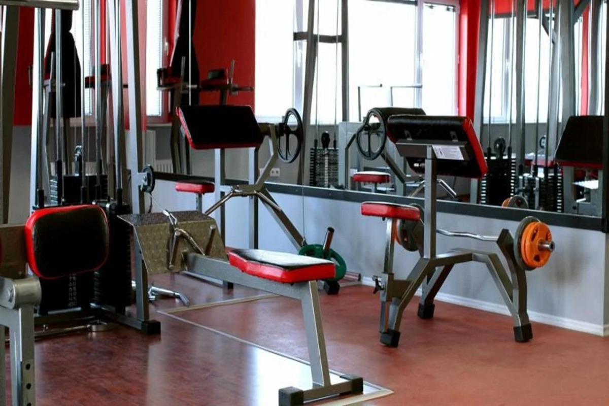 Hotel Tm Deluxe Located in Sunny Beach