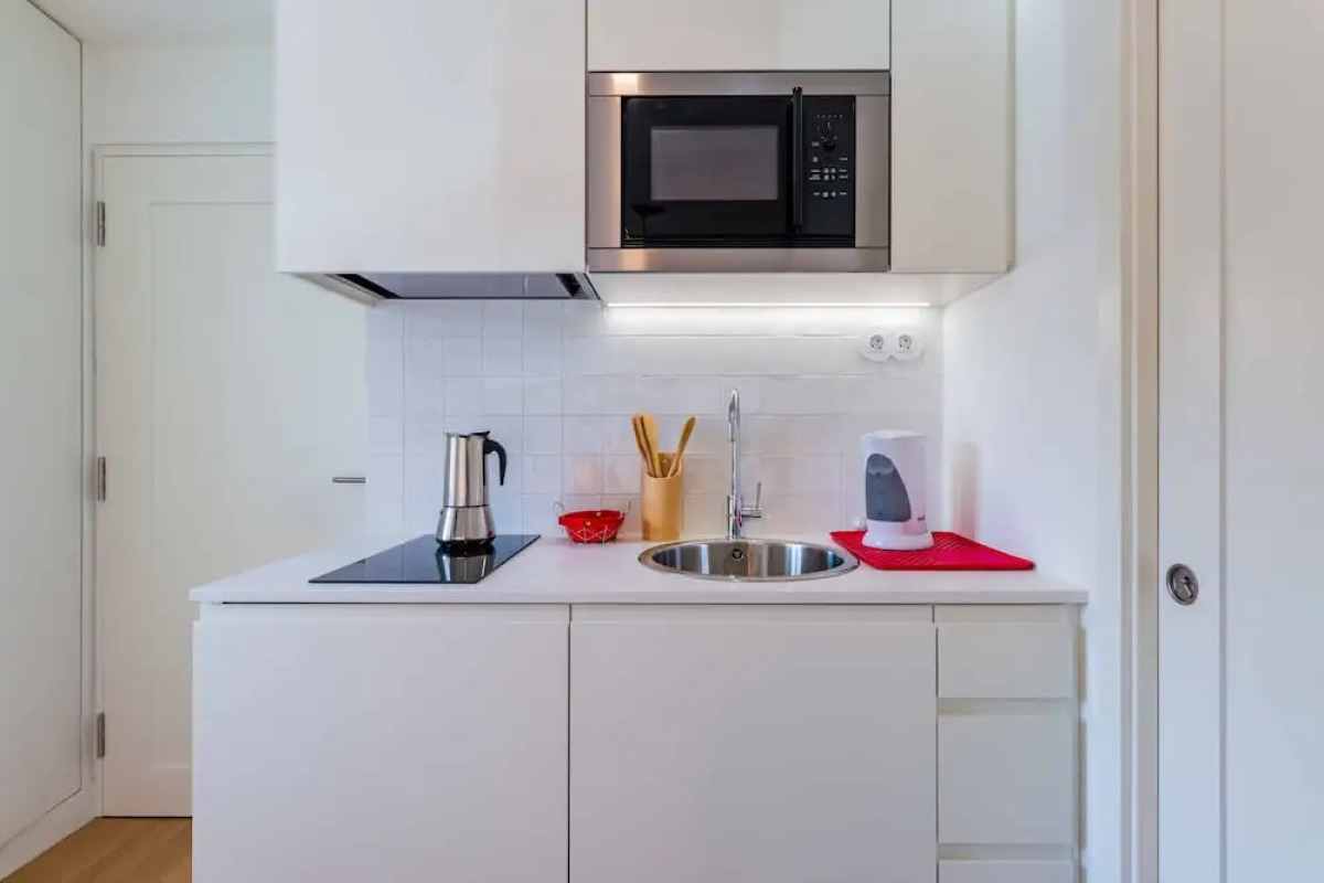 Lemago Sé Apartments