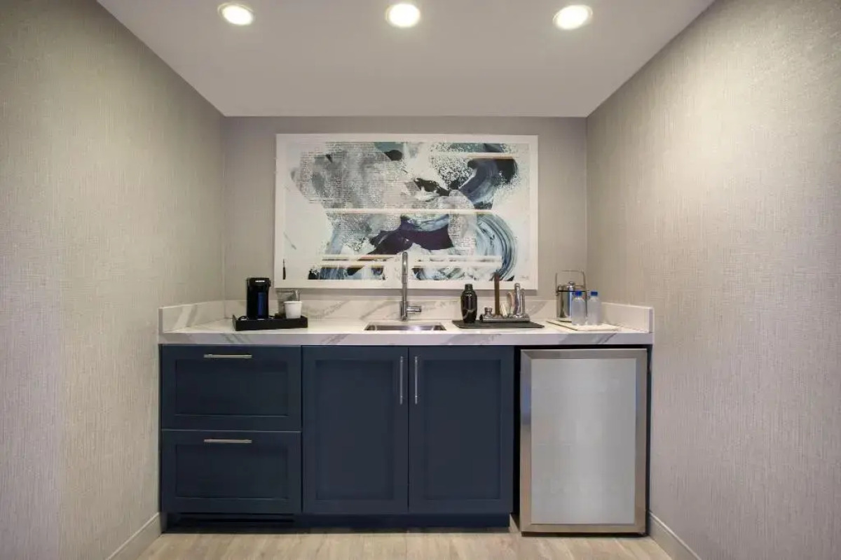 Sheraton Philadelphia Downtown