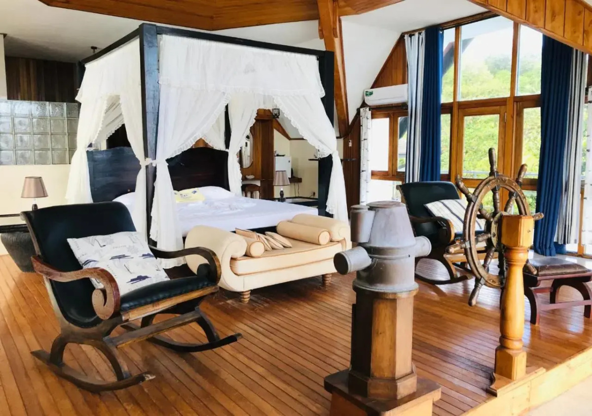 Hotel Patatran Village