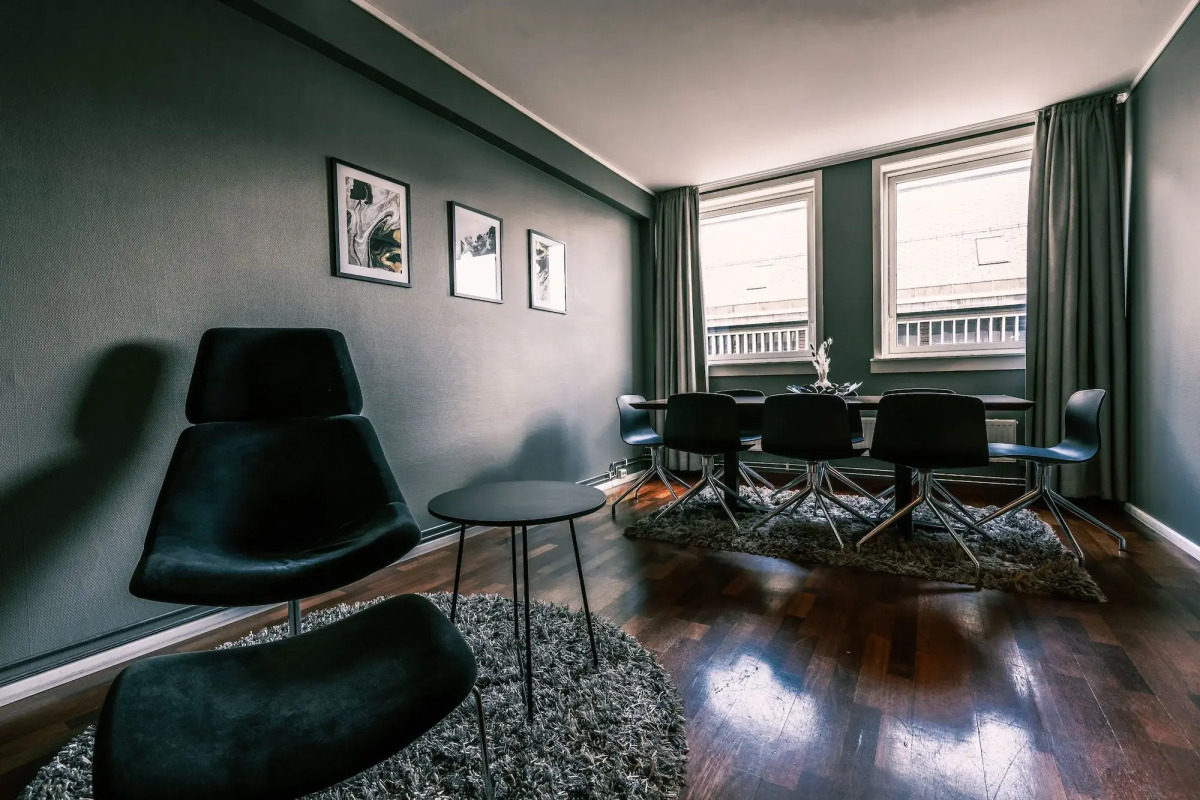 First Hotel Millennium