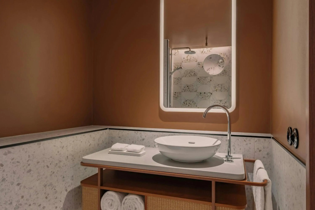 Sheraton Stockholm Hotel