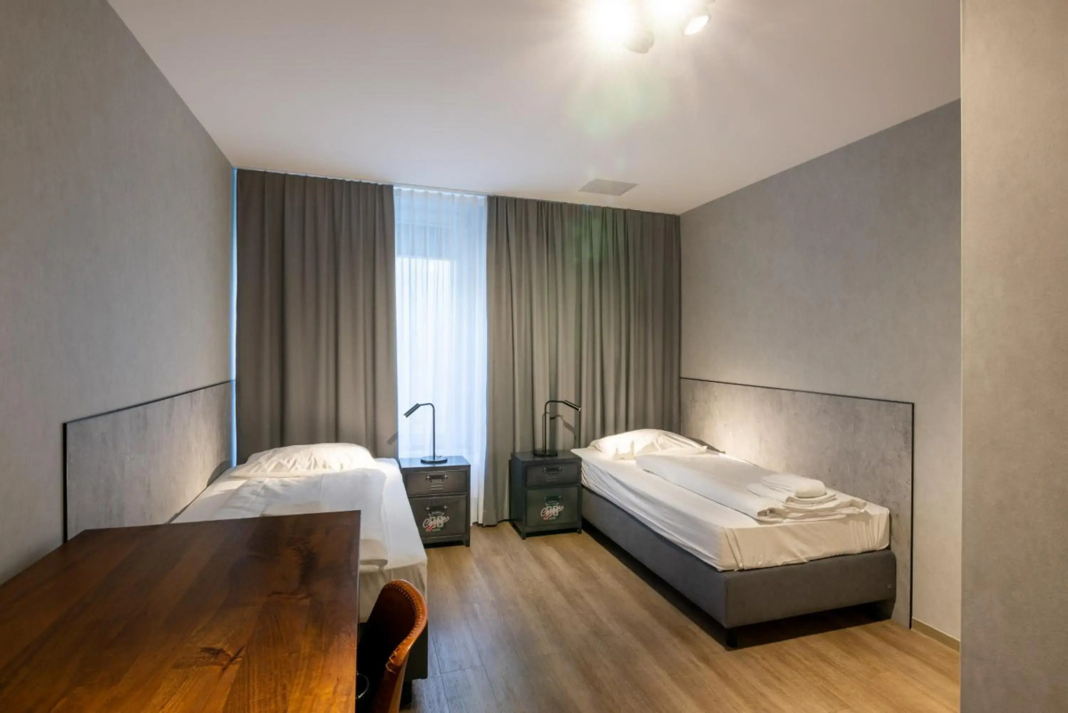 mk | hotel stuttgart