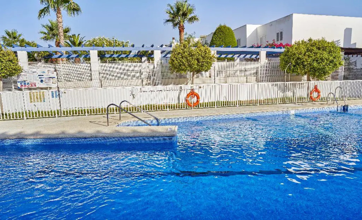 Pierre & Vacances Mojácar Playa