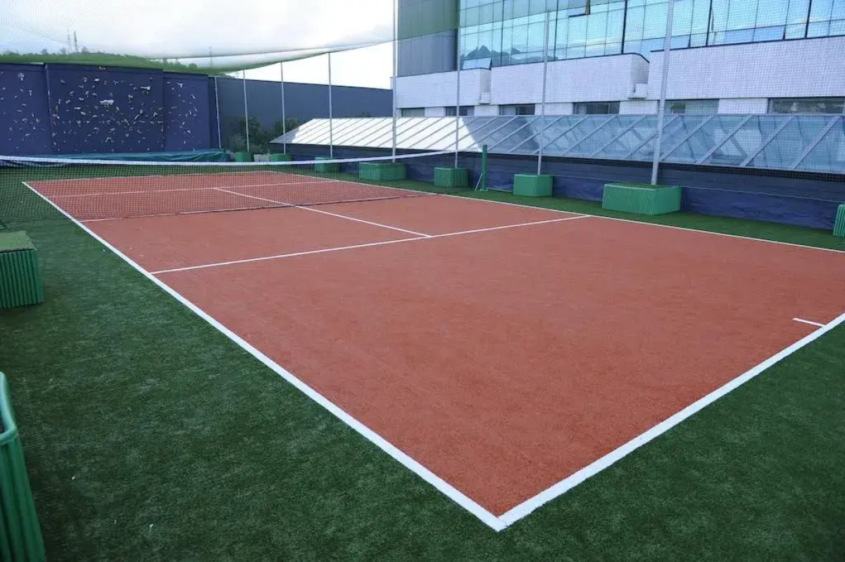 Tower Genova Airport Hotel & Conference Center