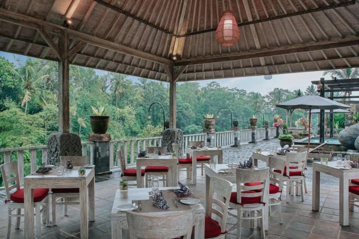 Kawi Resort A Spiritual Sanctuary to Escape