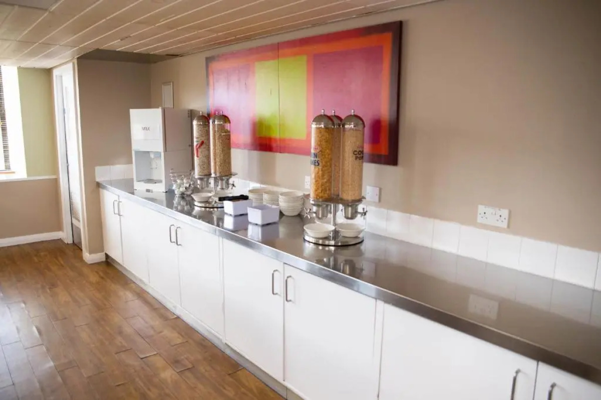 Britannia Inn Glasgow