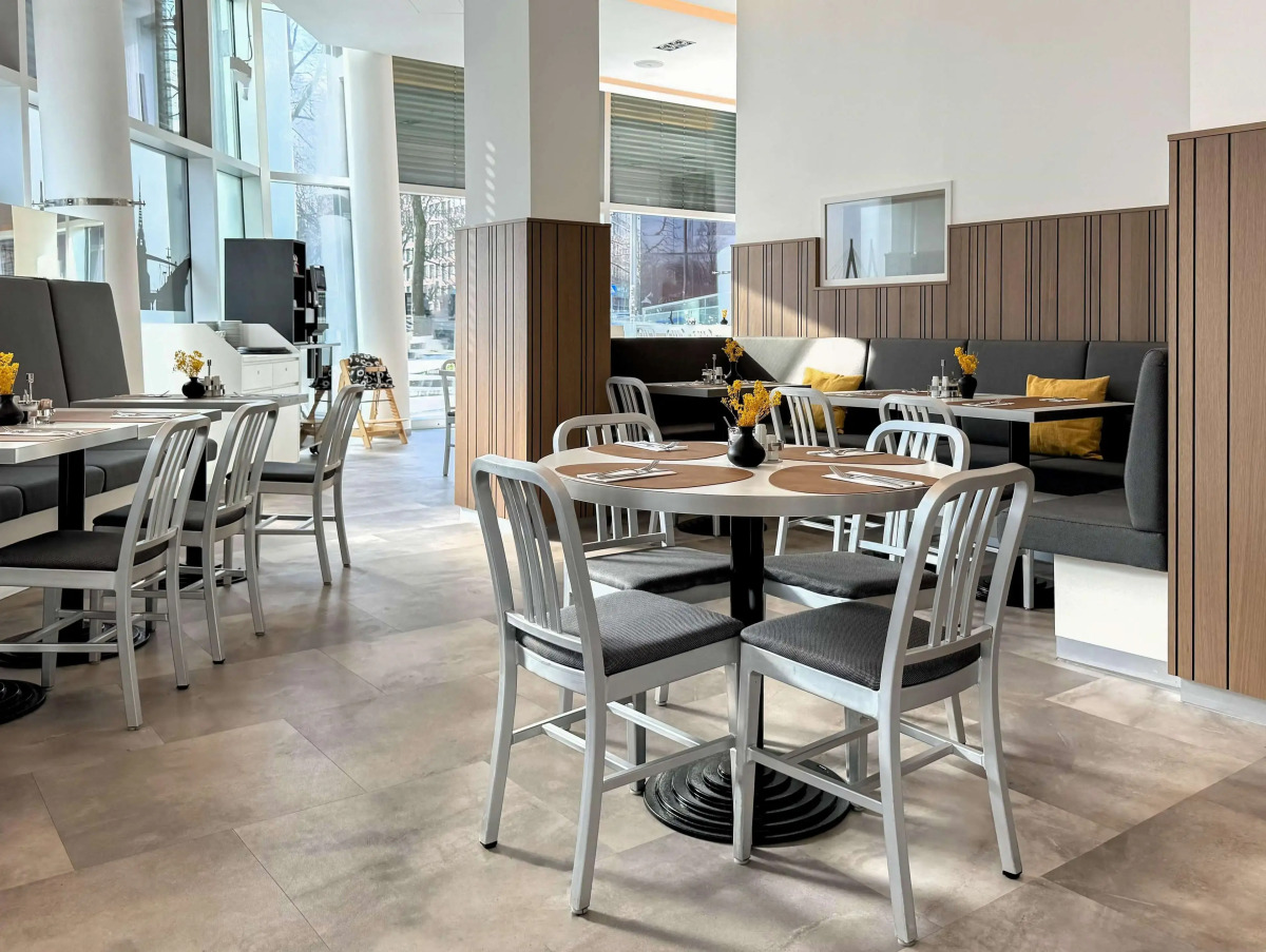 ARCOTEL Onyx Hamburg