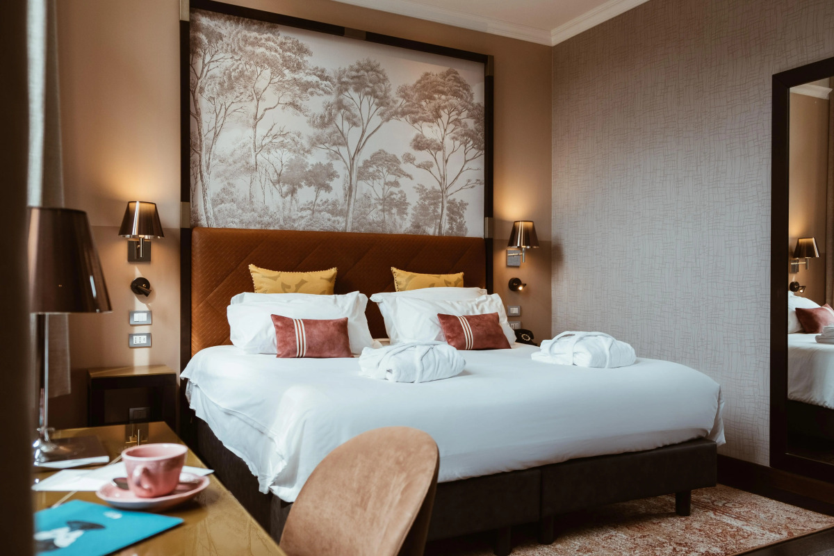 Отель Indigo Venice - Sant'Elena by IHG