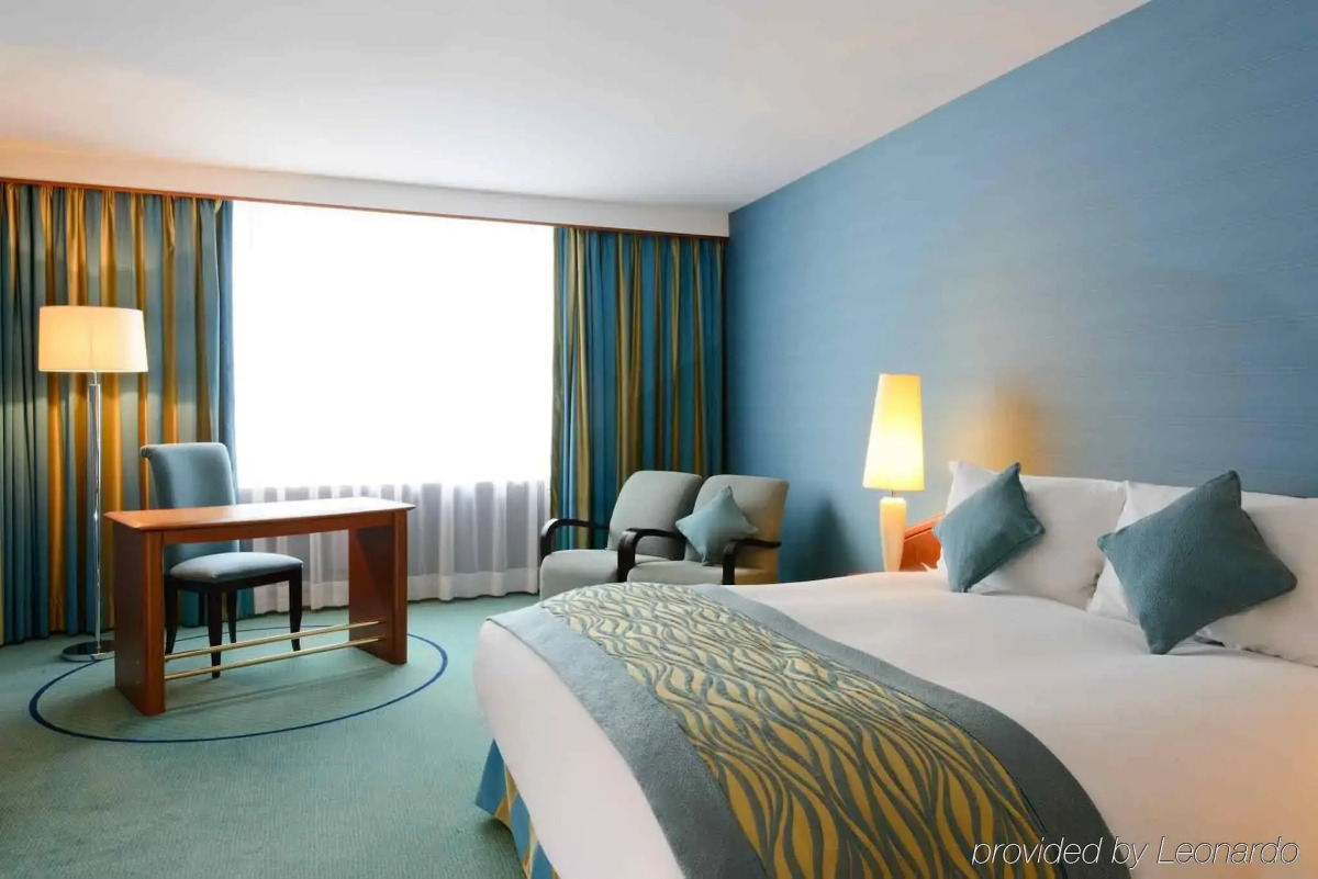 Sofitel Luxembourg Europe