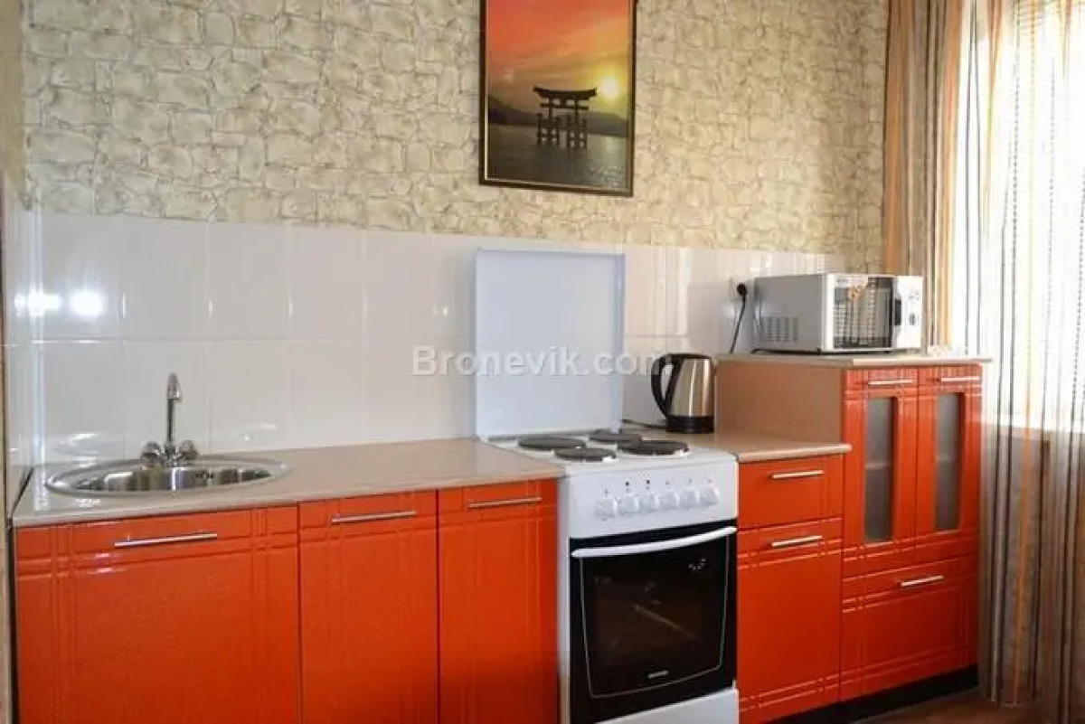 ПО Октябрь (Корпус 1)