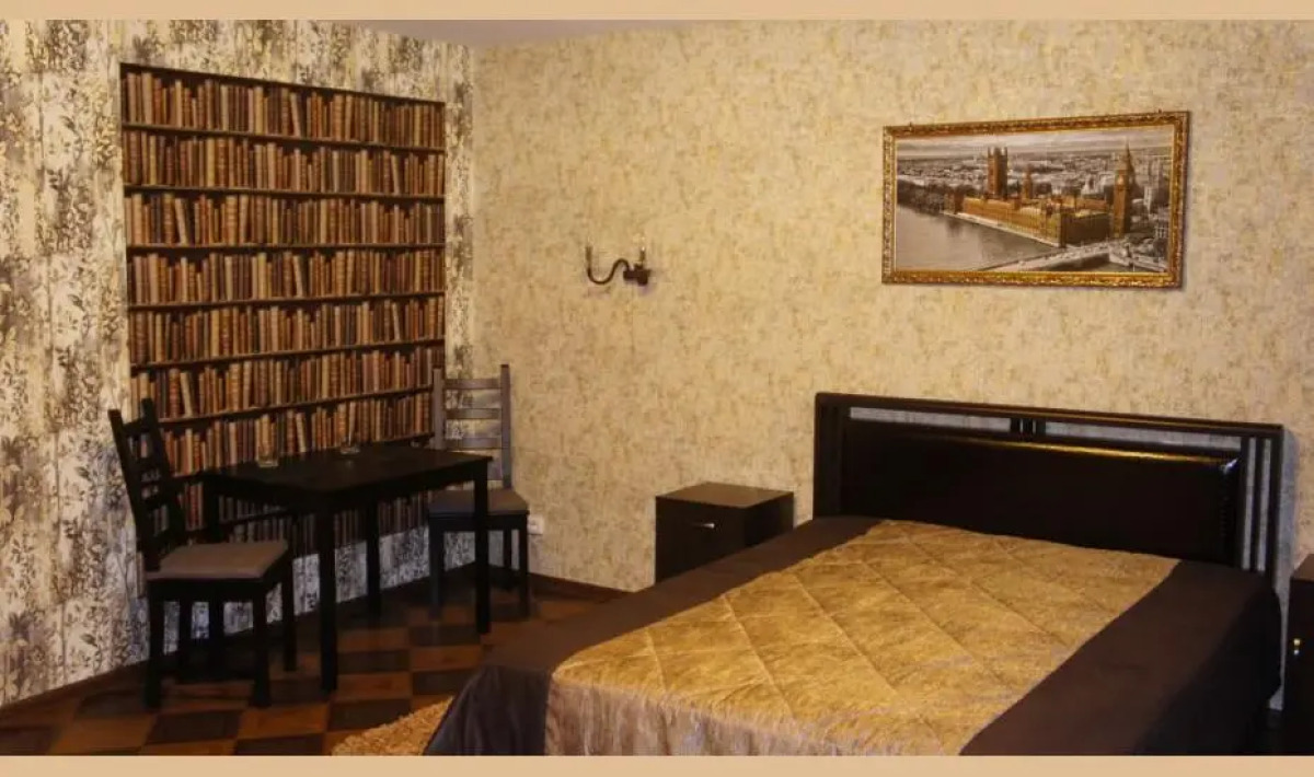 Клуб Отель Фора