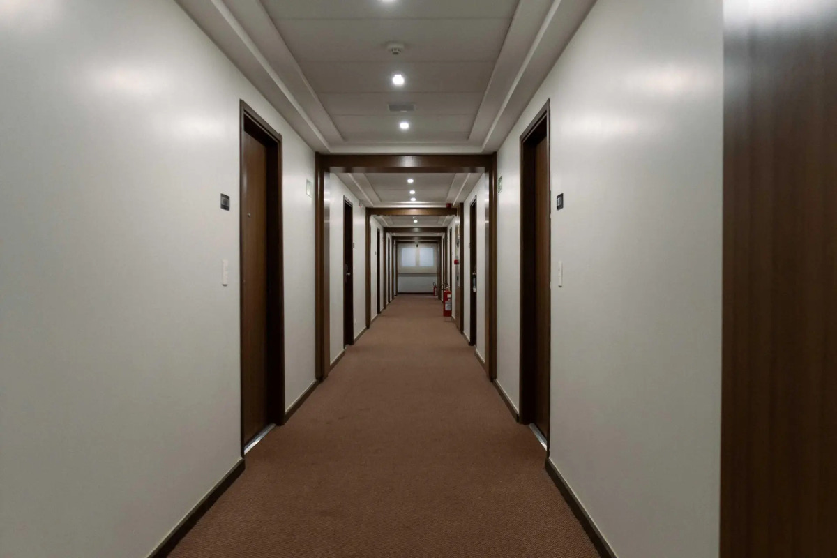 Luz Hotel by Castelo Itaipava