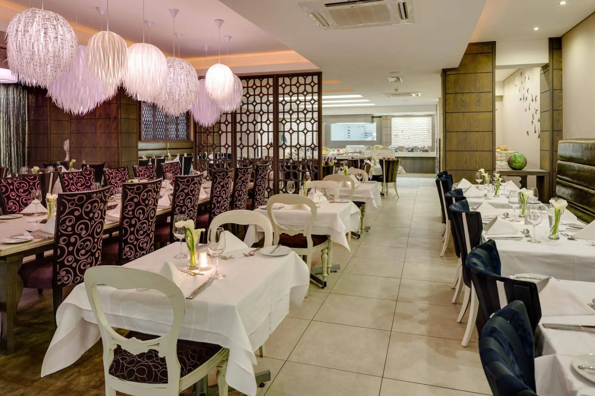 ANEW Hotel Hatfield Pretoria