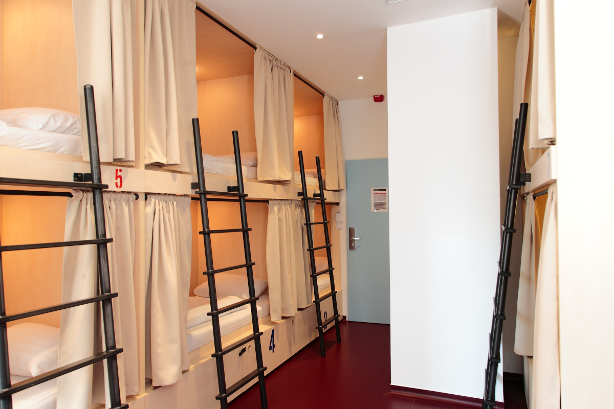 Maverick Budapest Soho