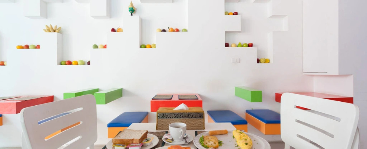 The Frutta Boutique Patong Beach