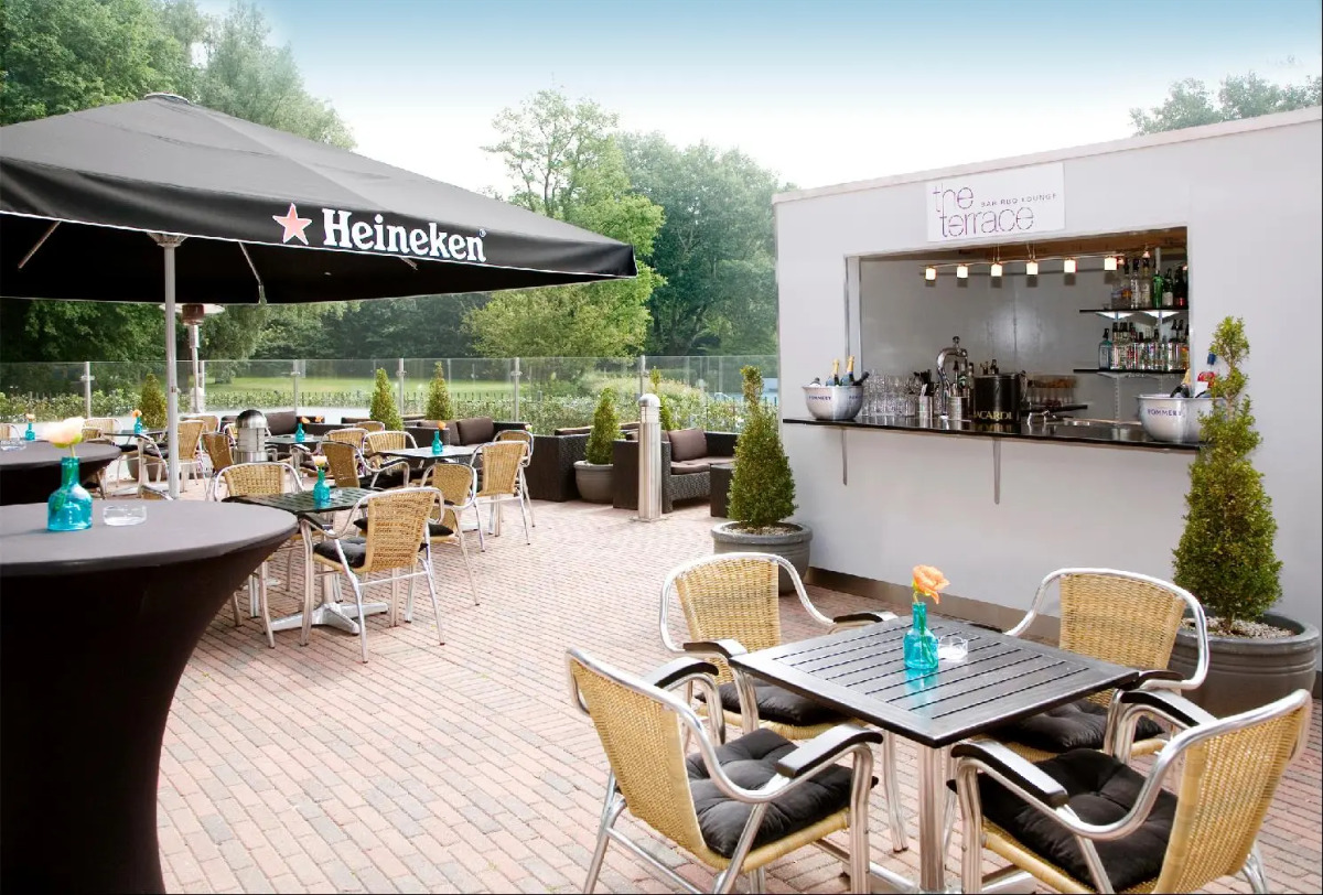 WestCord Art Hotel Amsterdam 3