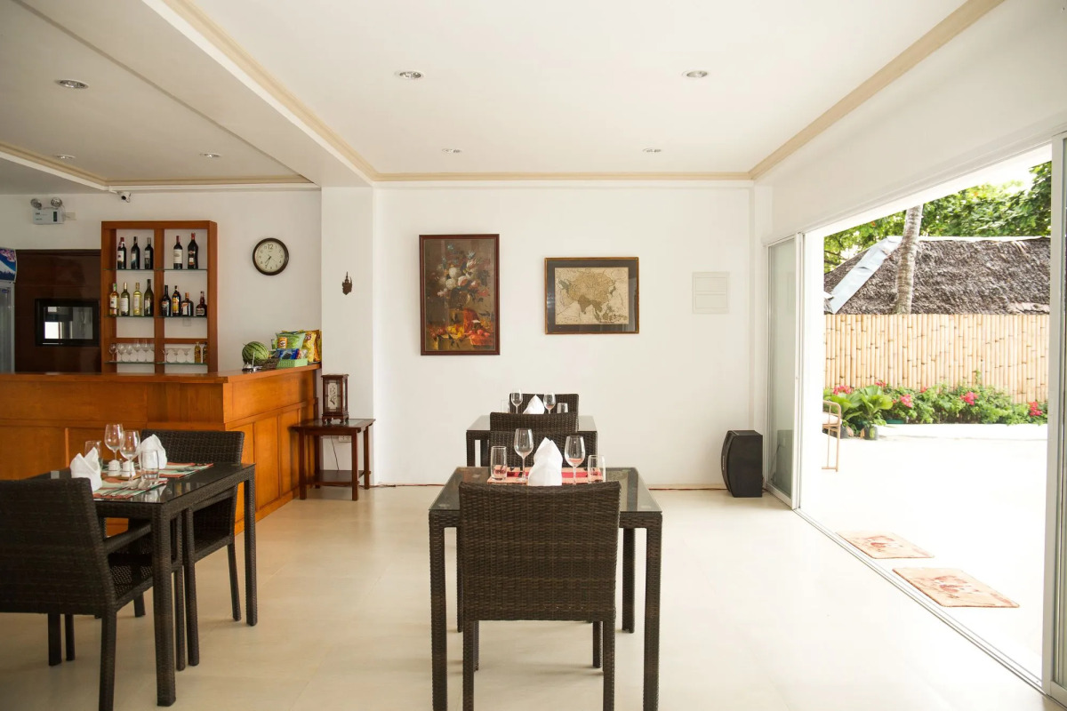 Villa Umi Panglao Resort