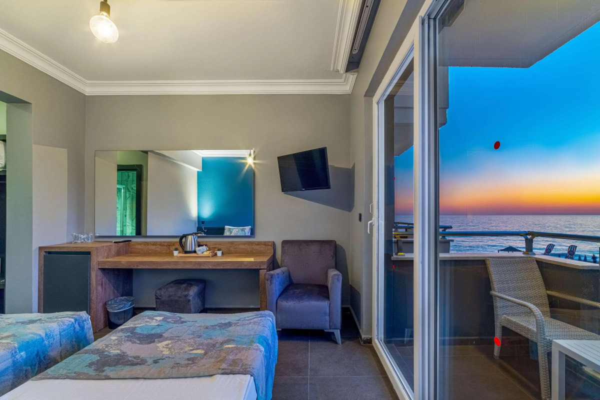 Royalisa Palmiye Beach +16 Adult Only